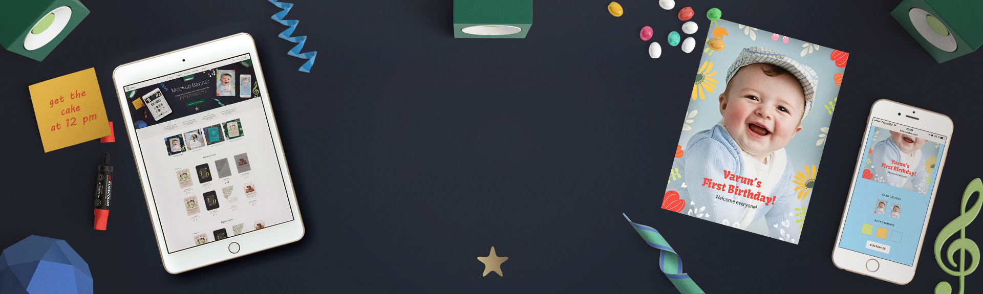 Inytes Invitations logo