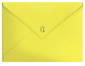Envelope Closed