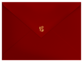 Envelope Closed