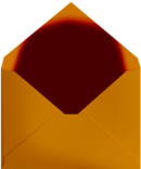 Envelope Open