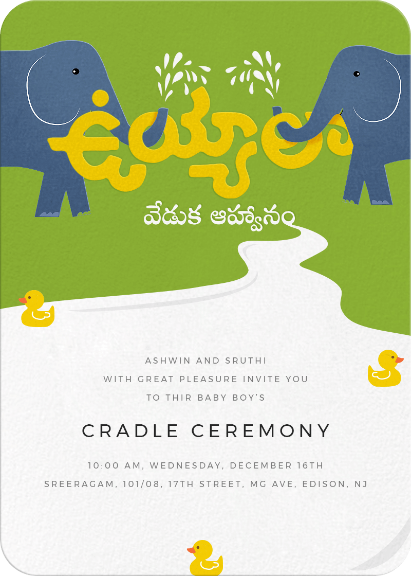 Featured image of post Cradle Ceremony Wishes Images See more of cradle ceremony decorations hyderabad on facebook