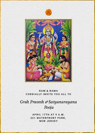 satyanarayan pooja pdf